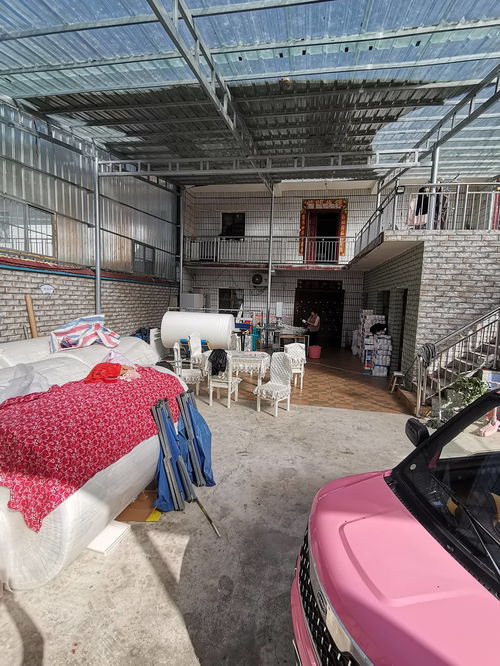 衛生紙加工廠房的規劃要求與房屋銷售推廣策略